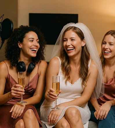 Singfactory-Pause & Ambiente