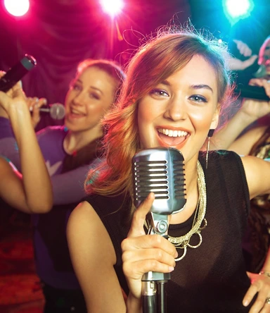 Singfactory-Coverfoto & Finalisierung