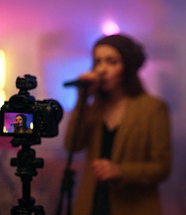 Singfactory-Zusatzoptionen 