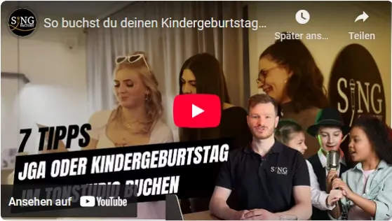 Singfactory Video laden