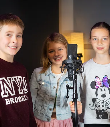 Singfactory-Kleingruppen