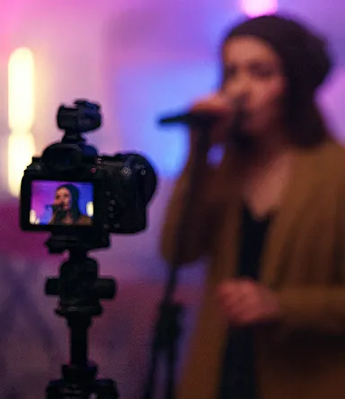 Singfactory-Coverfoto