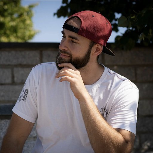 KoyyyoTe aka Der Kopfgeldjäger