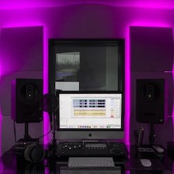 Beat Making - Überall, zu jeder Zeit