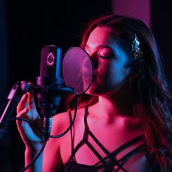 House Music Vocal Production