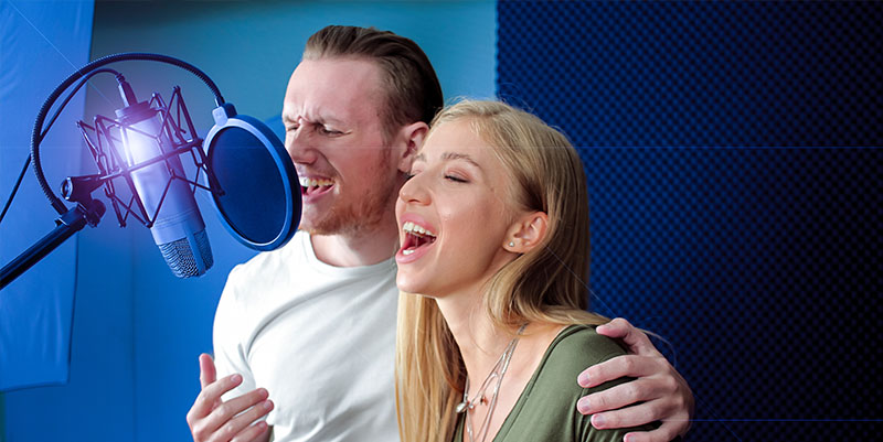 Euer Song als Valentinstag Geschenkt