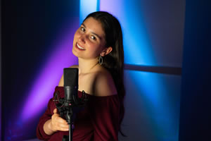 Mette in der Singfactory