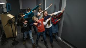kids kids